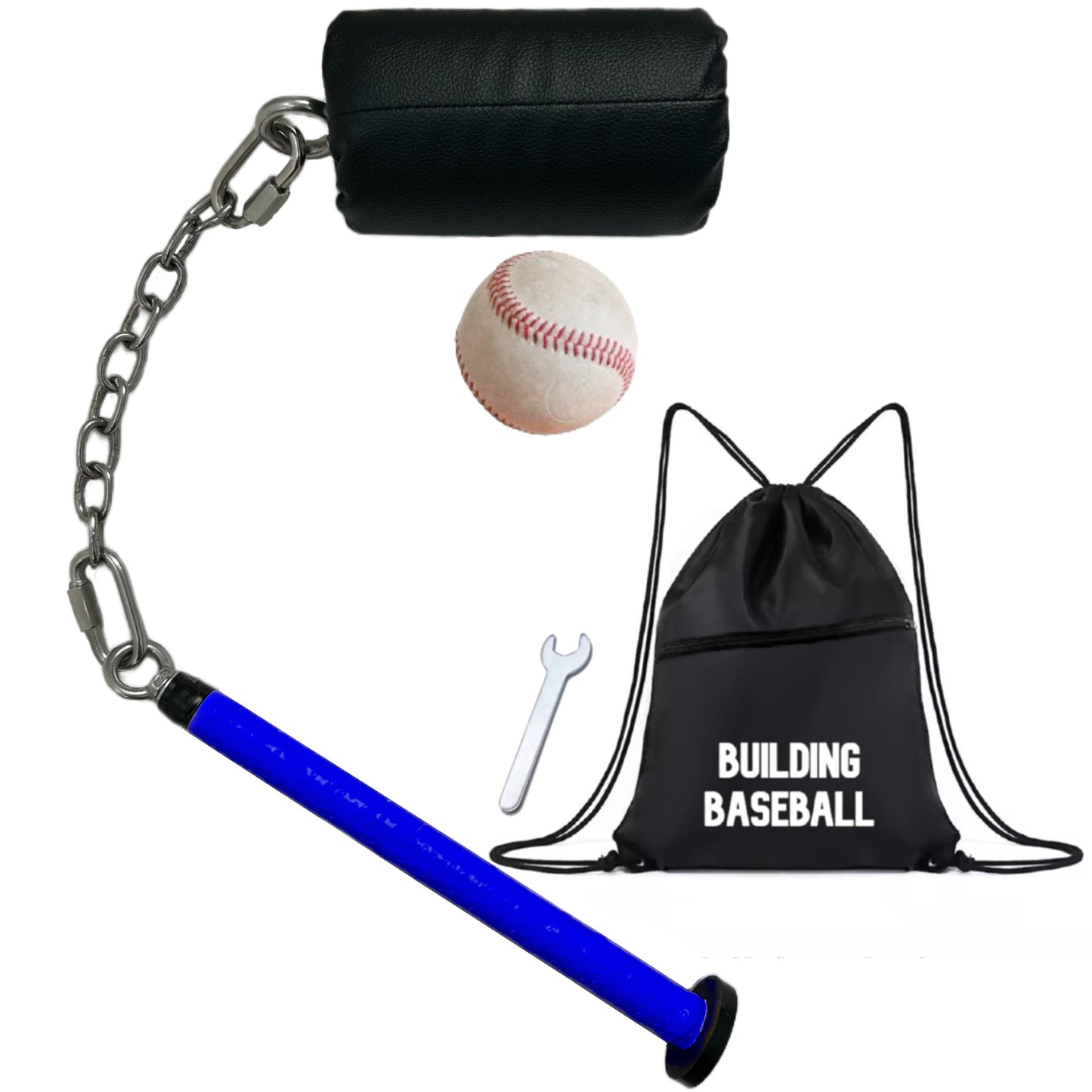 The Whip Bat
