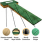 Portable Pitching Mound 12U & Under 31 LBS