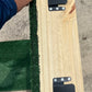 Portable Pitching Mound 12U & Under 31 LBS
