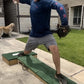 Portable Pitching Mound 12U & Under 31 LBS