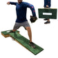 Portable Pitching Mound 12U & Under 31 LBS