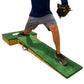 Portable Pitching Mound 12U & Under 31 LBS